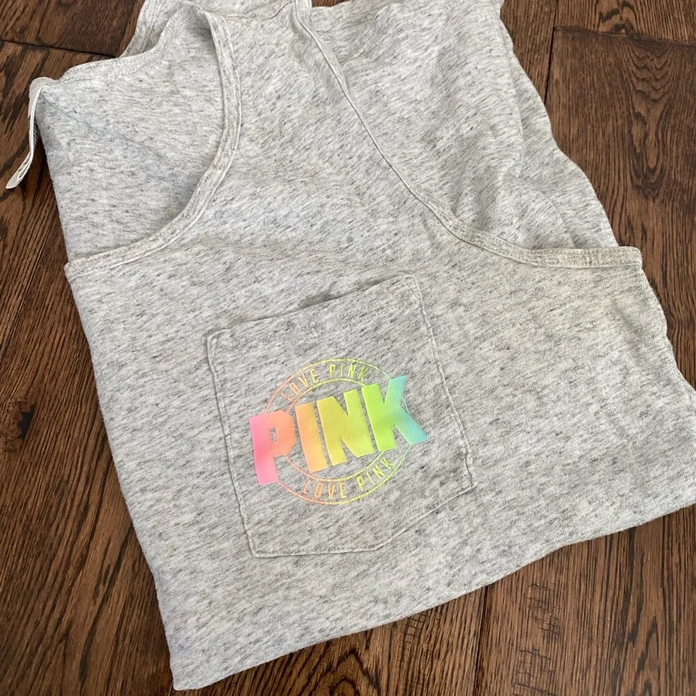 PINK Tanktop - Picture 3 of 7